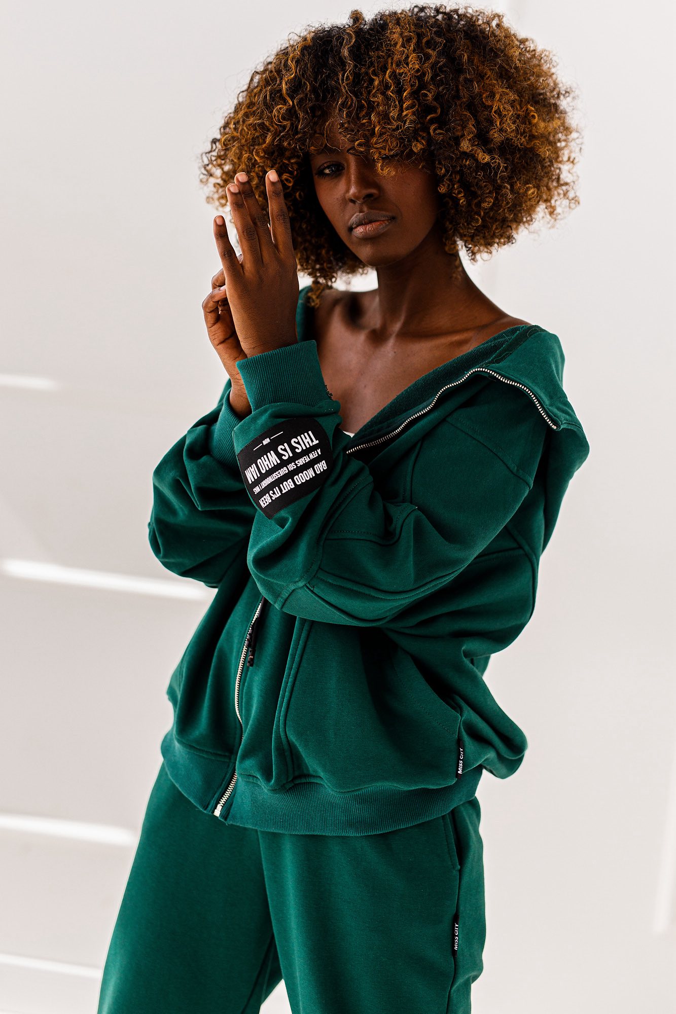 KOMPLET DRESOWY #LOOK4