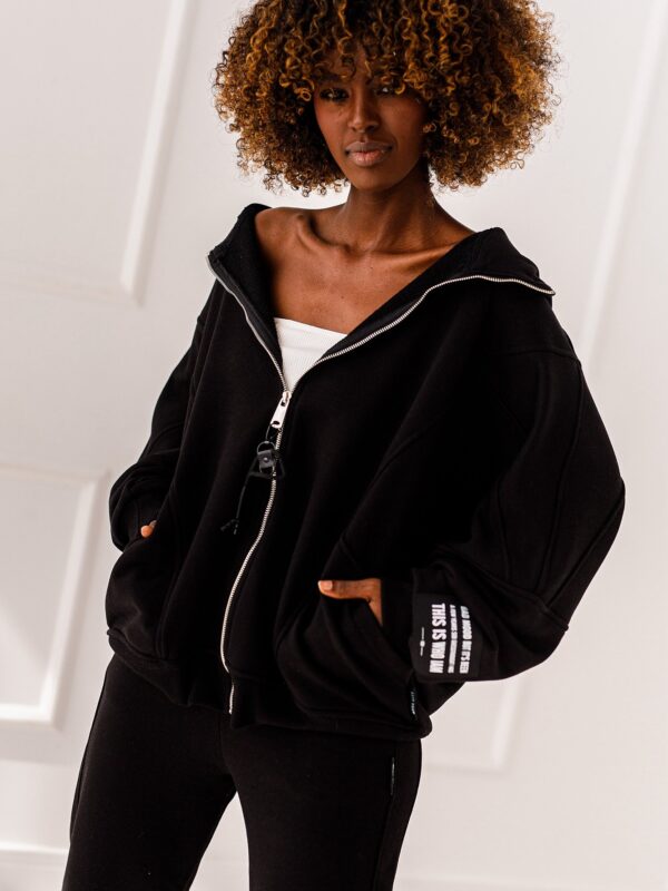 KOMPLET DRESOWY #LOOK6
