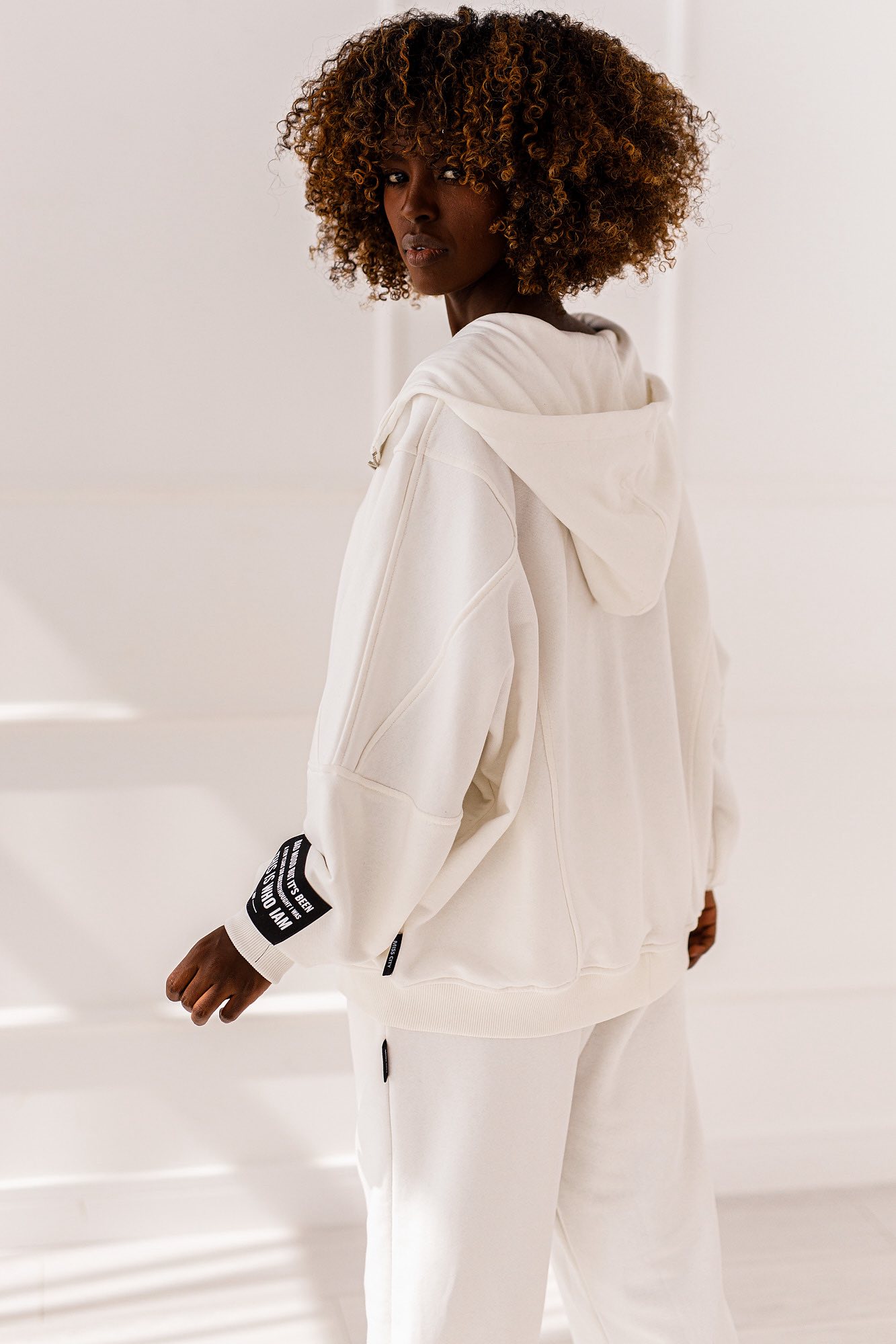 KOMPLET DRESOWY #LOOK3 - obrazek 6