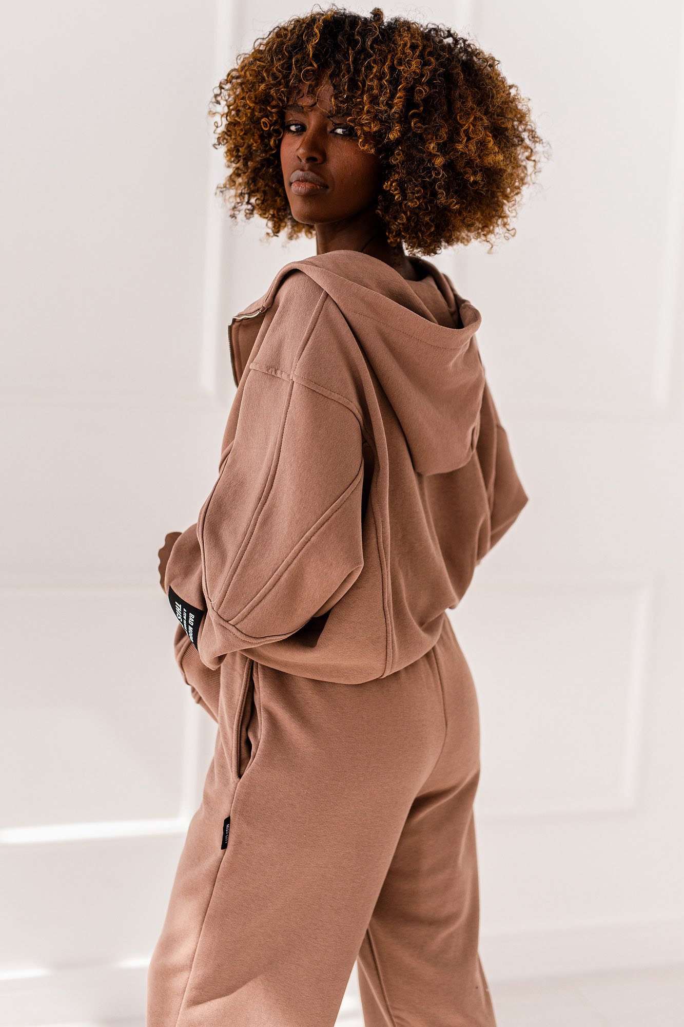 KOMPLET DRESOWY #LOOK2 - obrazek 2