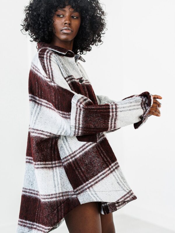 KOSZULA OVERSIZE MUST HAVE #39