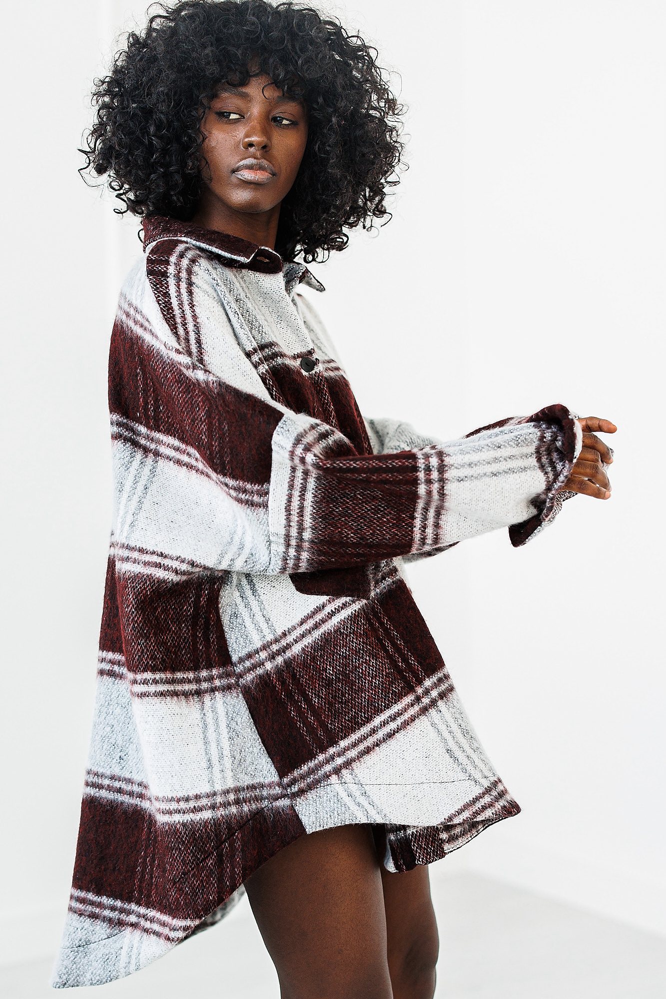 KOSZULA OVERSIZE MUST HAVE #39 - obrazek 2