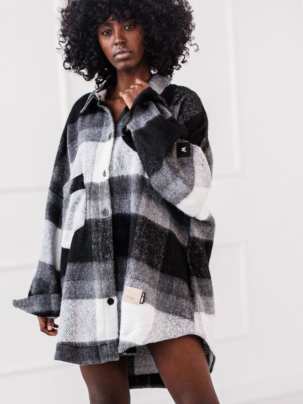 KOSZULA OVERSIZE MUST HAVE #38