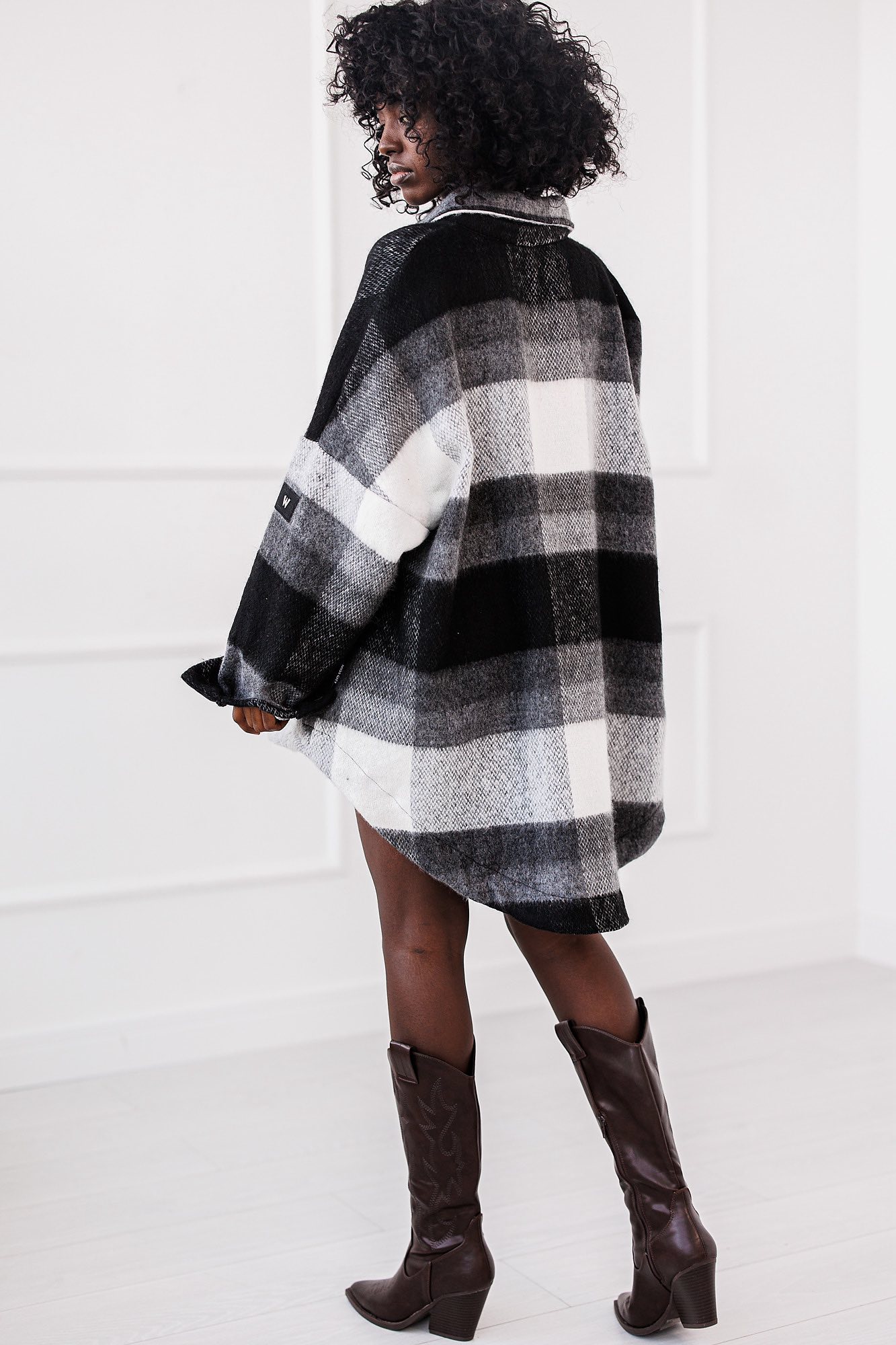 KOSZULA OVERSIZE MUST HAVE #38 - obrazek 3
