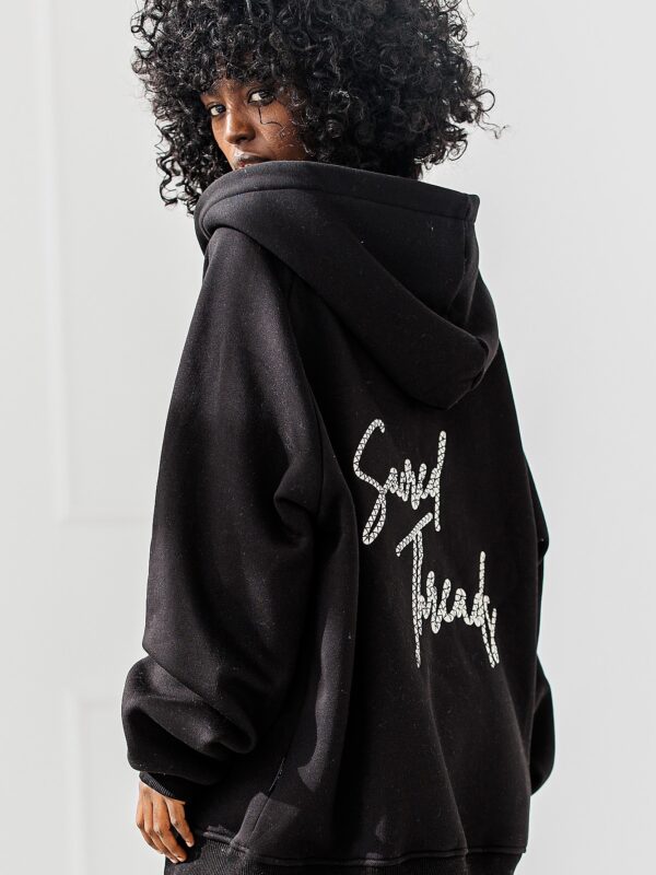 BLUZA OVERSIZE CHIL MODE #006
