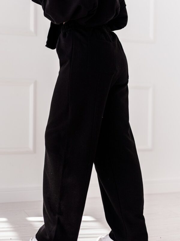 Spodnie OVERSIZE Carmen #MC BLACK