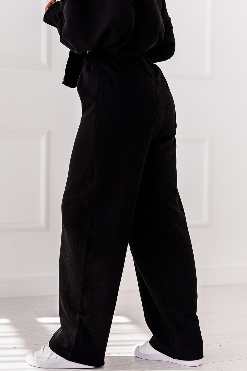 Spodnie OVERSIZE Carmen #MC BLACK