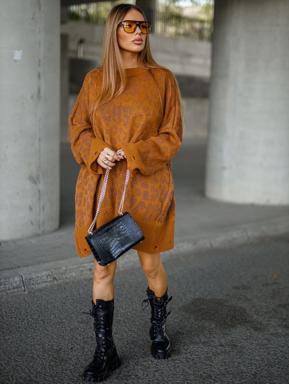 SWETER OVERSIZE #ENERGY FINAL