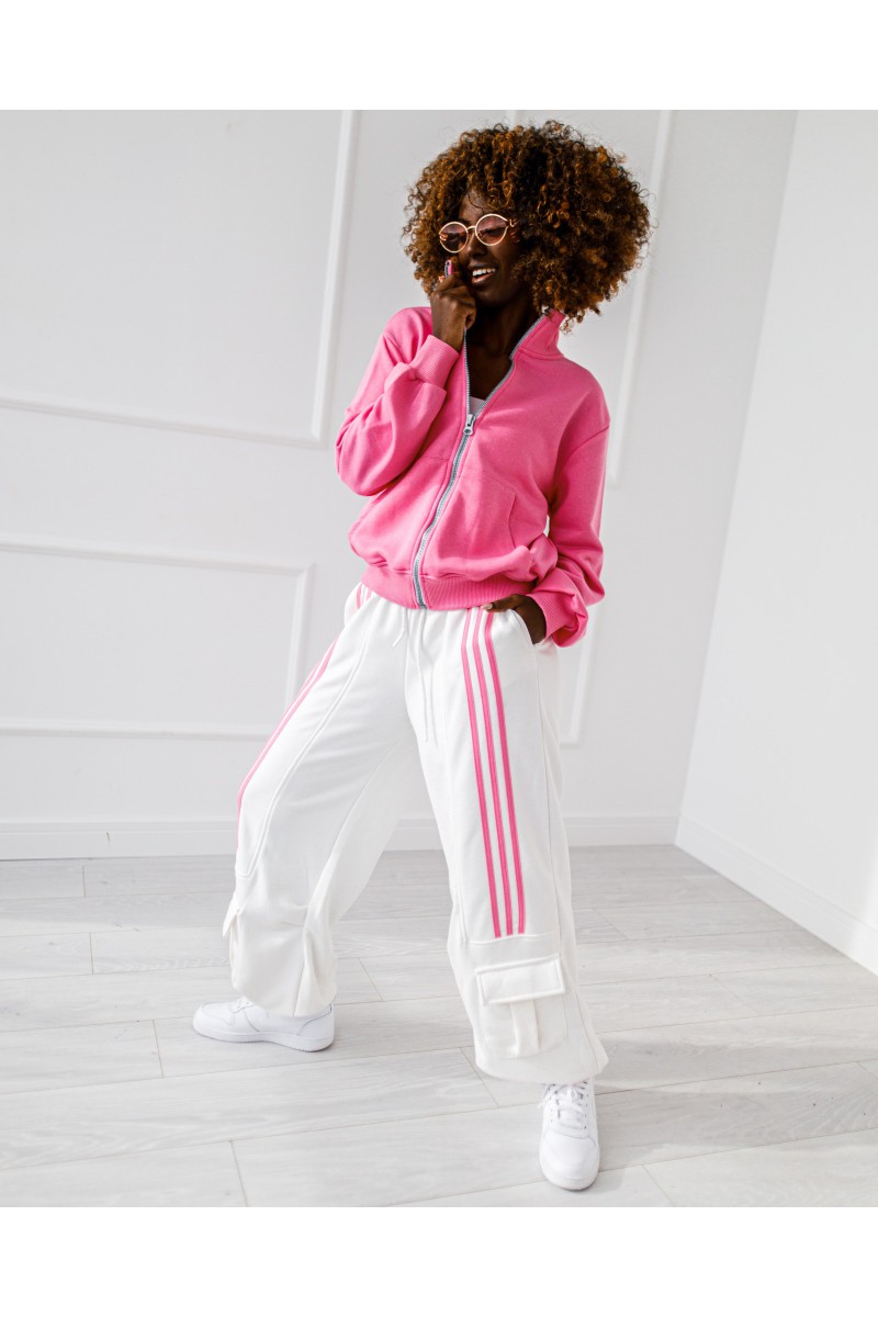 KOMPLET DRESOWY # TRIACTIVE PINK - obrazek 5