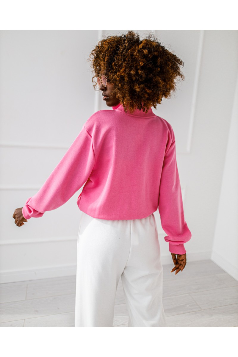 KOMPLET DRESOWY # TRIACTIVE PINK - obrazek 4