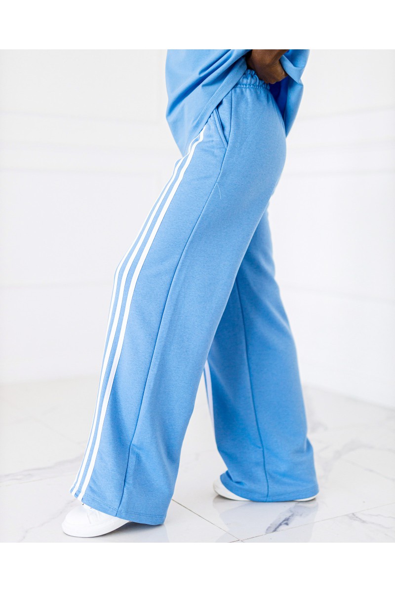KOMPLET DRESOWY #LENGTH 2BLUE - obrazek 4