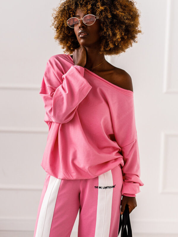 BLUZA OVERSIZE SINGULAR #03