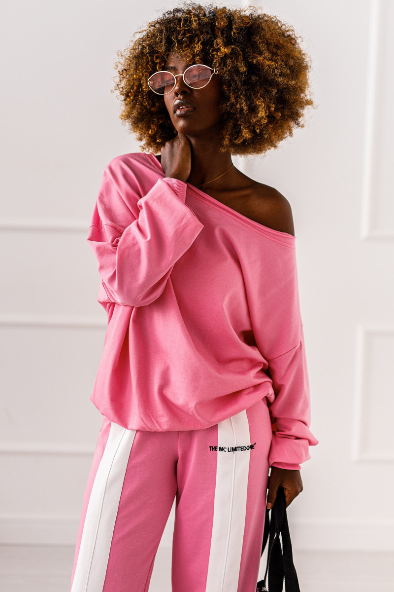BLUZA OVERSIZE SINGULAR #03