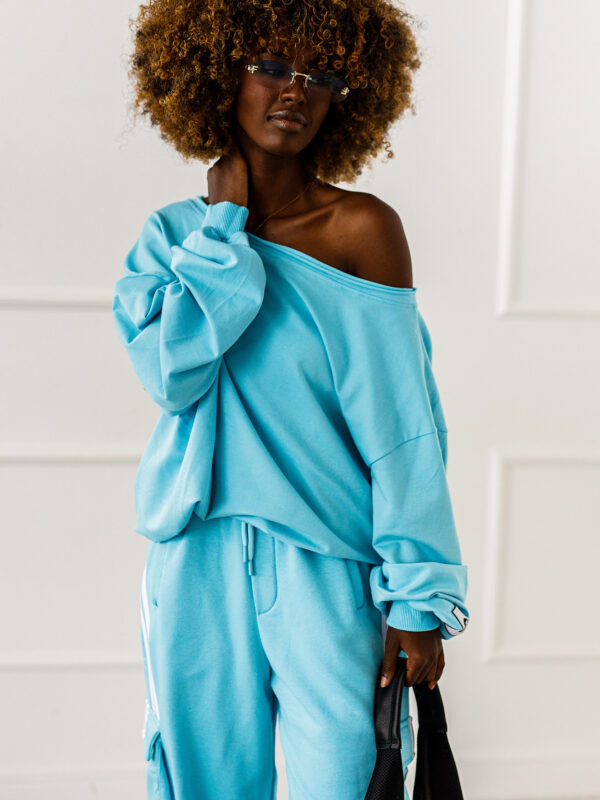 BLUZA OVERSIZE SINGULAR #02
