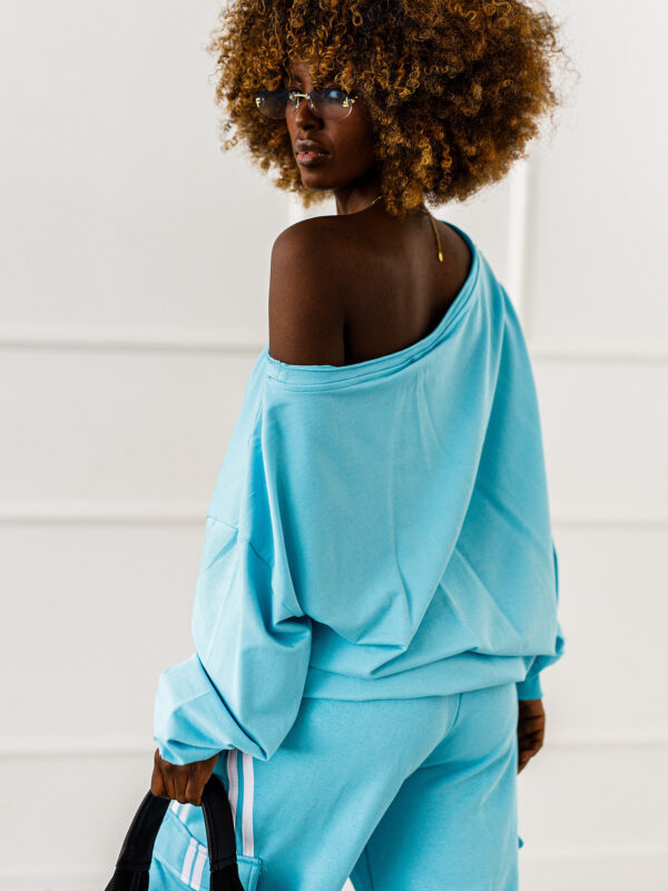 BLUZA OVERSIZE SINGULAR #02
