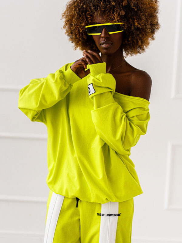 BLUZA OVERSIZE SINGULAR #04