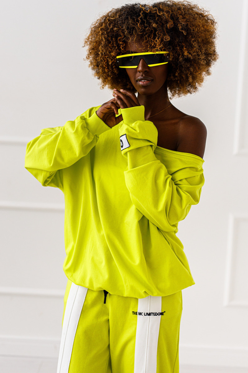 BLUZA OVERSIZE SINGULAR #04