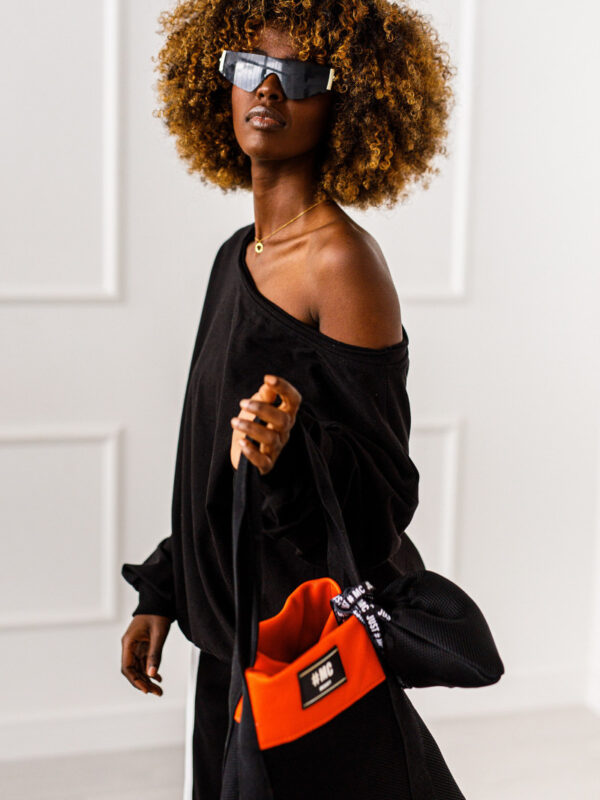BLUZA OVERSIZE SINGULAR #06