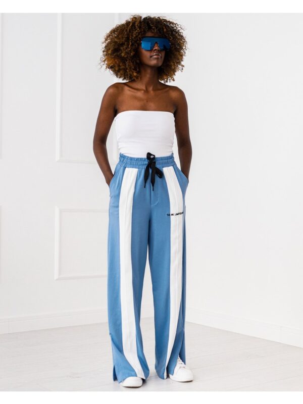 SPODNIE OVERSIZE LIMITED #02