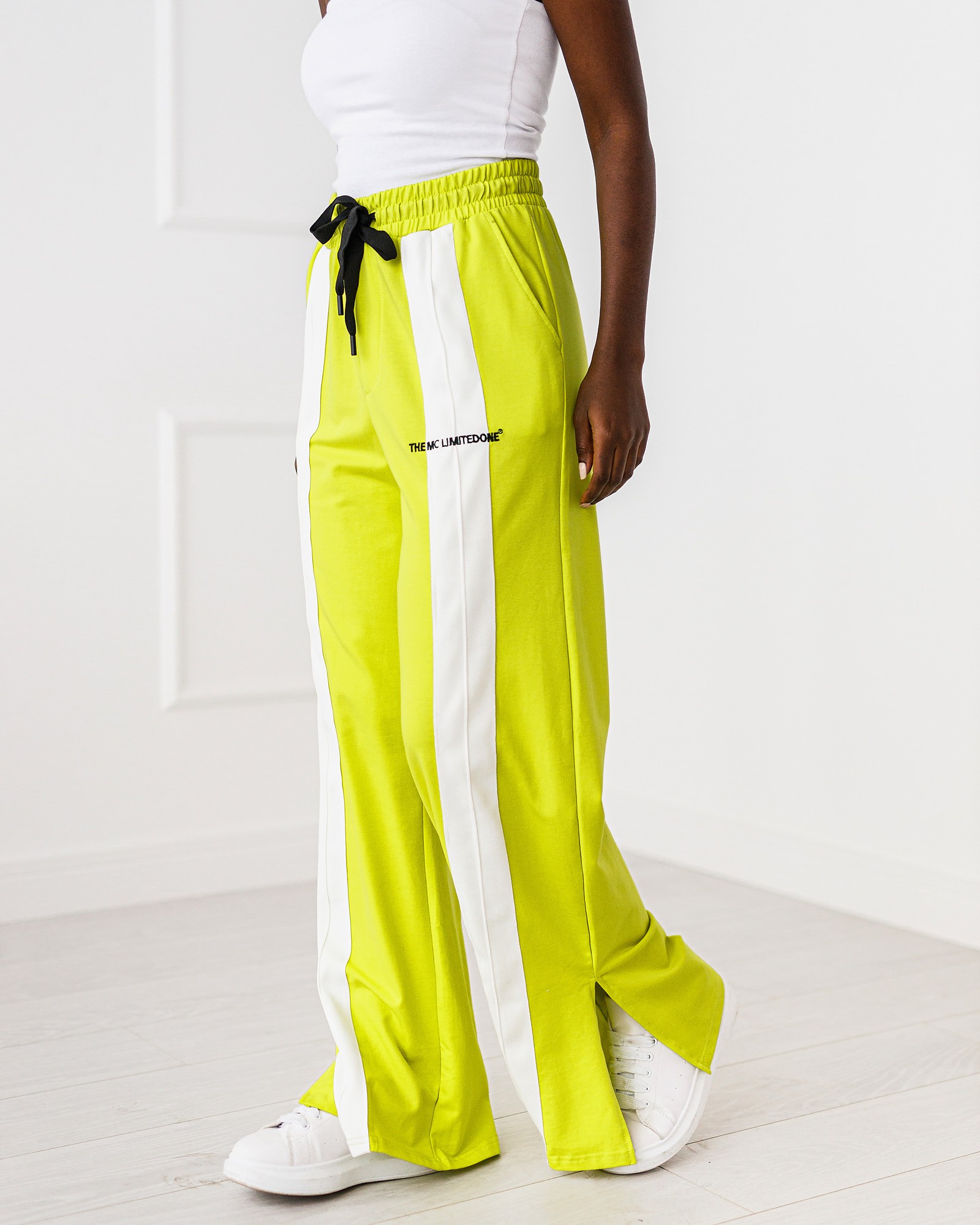 SPODNIE OVERSIZE LIMITED #05