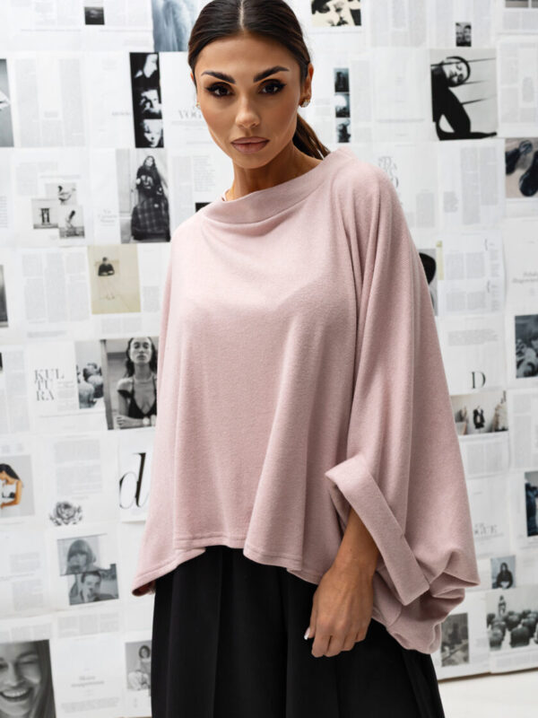 BLUZKA KIMONO OVERSIZE #MCO3