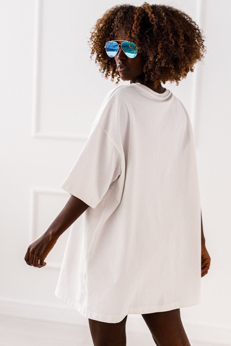 T-SHIRT OVERSIZE ANESSTUD #01 - obrazek 3