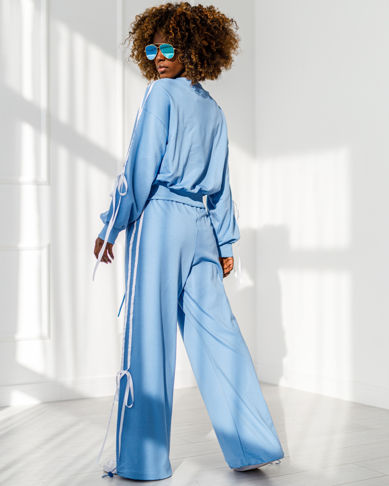 KOMPLET OVERSIZE TAŚMY #MC04 - obrazek 5