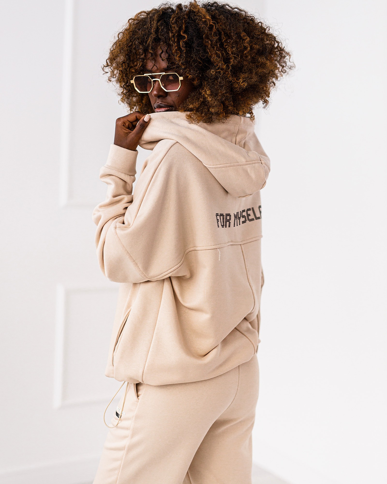KOMPLET OVERSIZE MESELF #MC02