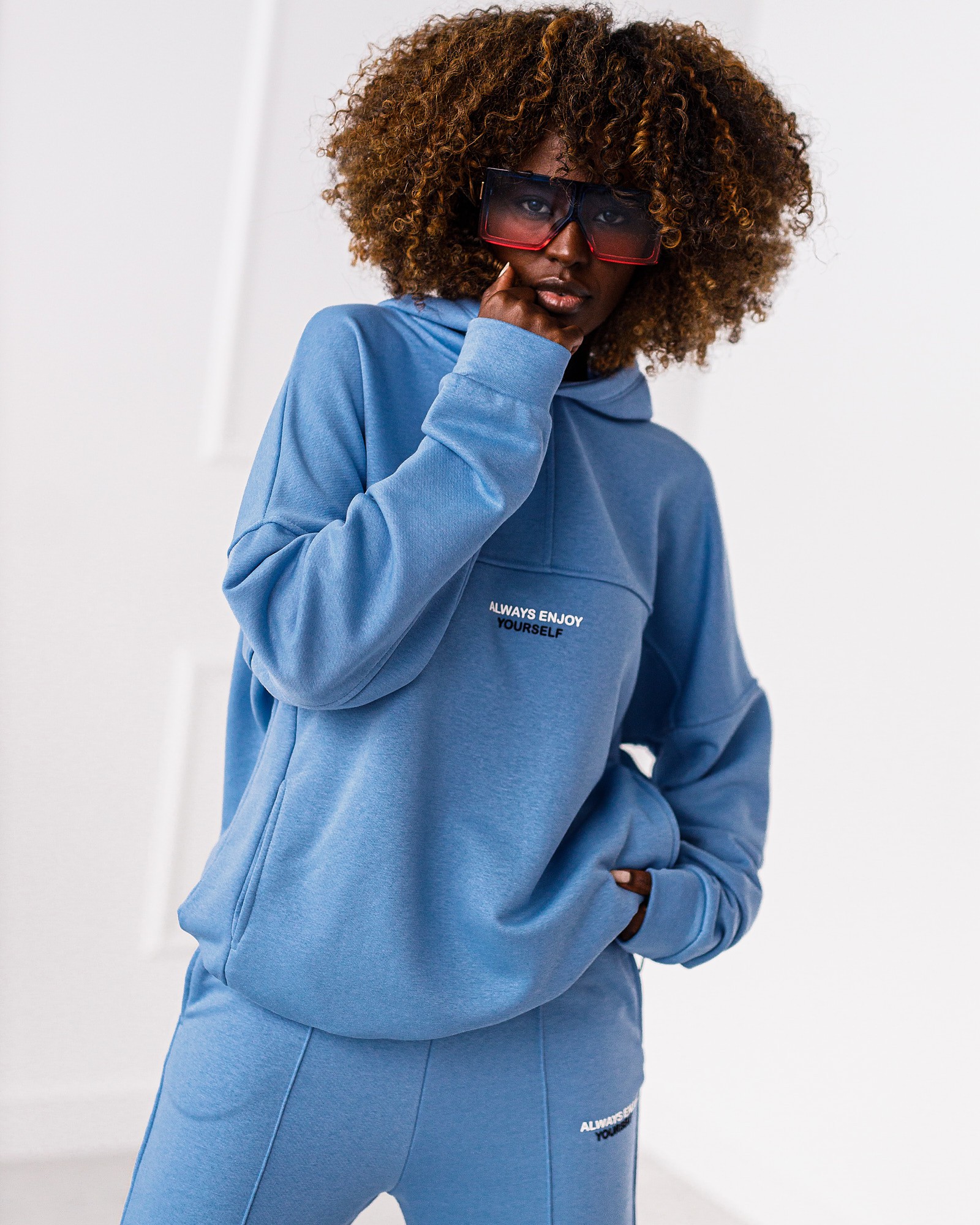 KOMPLET OVERSIZE MESELF #MC01