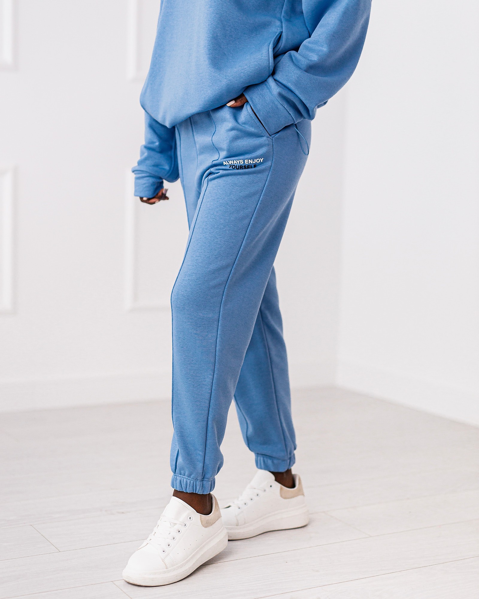 KOMPLET OVERSIZE MESELF #MC01 - obrazek 3
