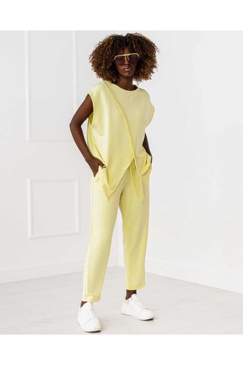 KOMPLET OVERSIZE EMILY #MC03