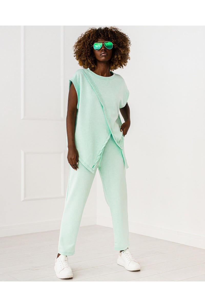 KOMPLET OVERSIZE EMILY #MC04