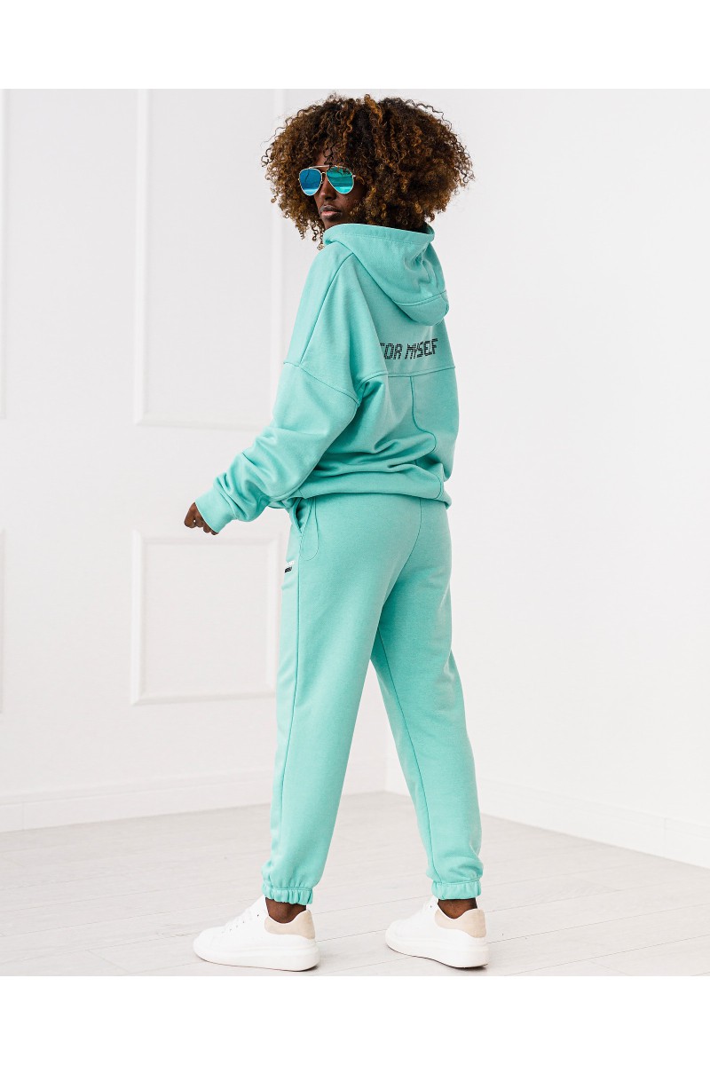 KOMPLET OVERSIZE MESELF #MC04 - obrazek 3