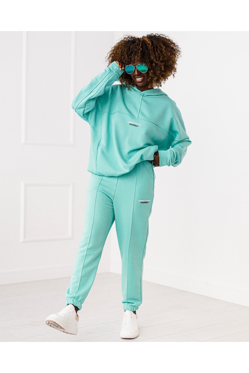 KOMPLET OVERSIZE MESELF #MC04 - obrazek 4