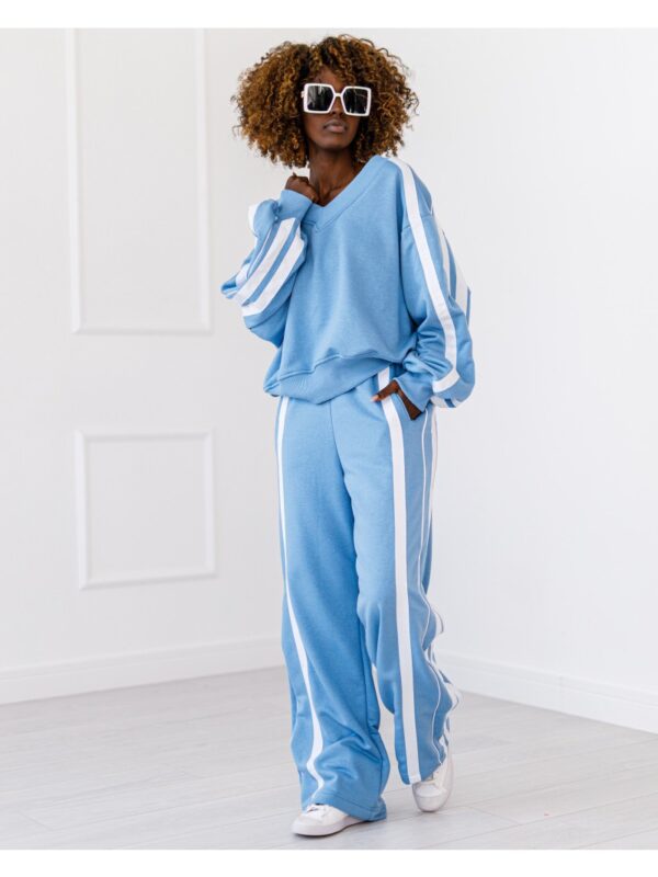 KOMPLET OVERSIZE JUST FINE #MC03
