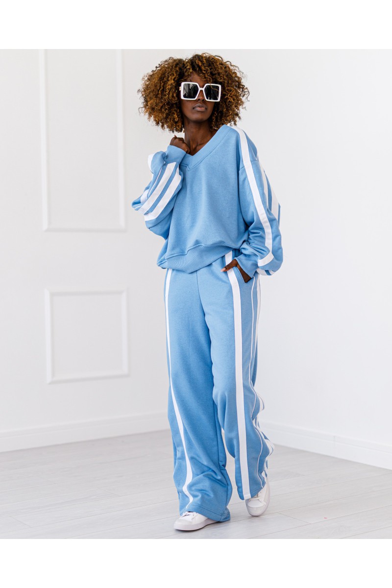 KOMPLET OVERSIZE JUST FINE #MC03