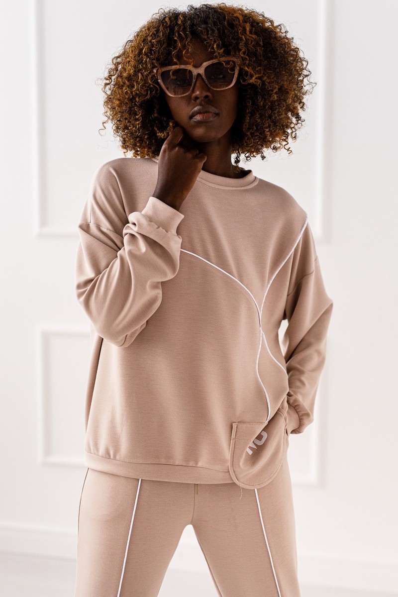 KOMPLET OVERSIZE MARGO #MC04