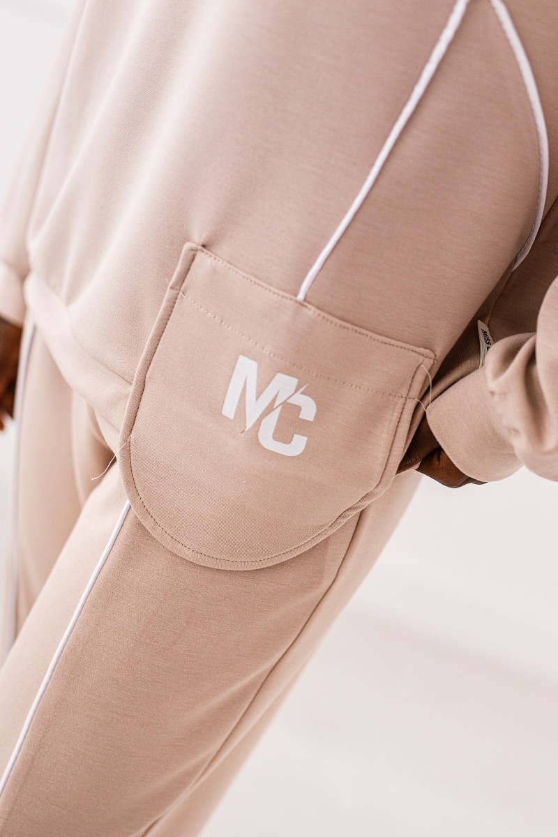 KOMPLET OVERSIZE MARGO #MC04 - obrazek 4