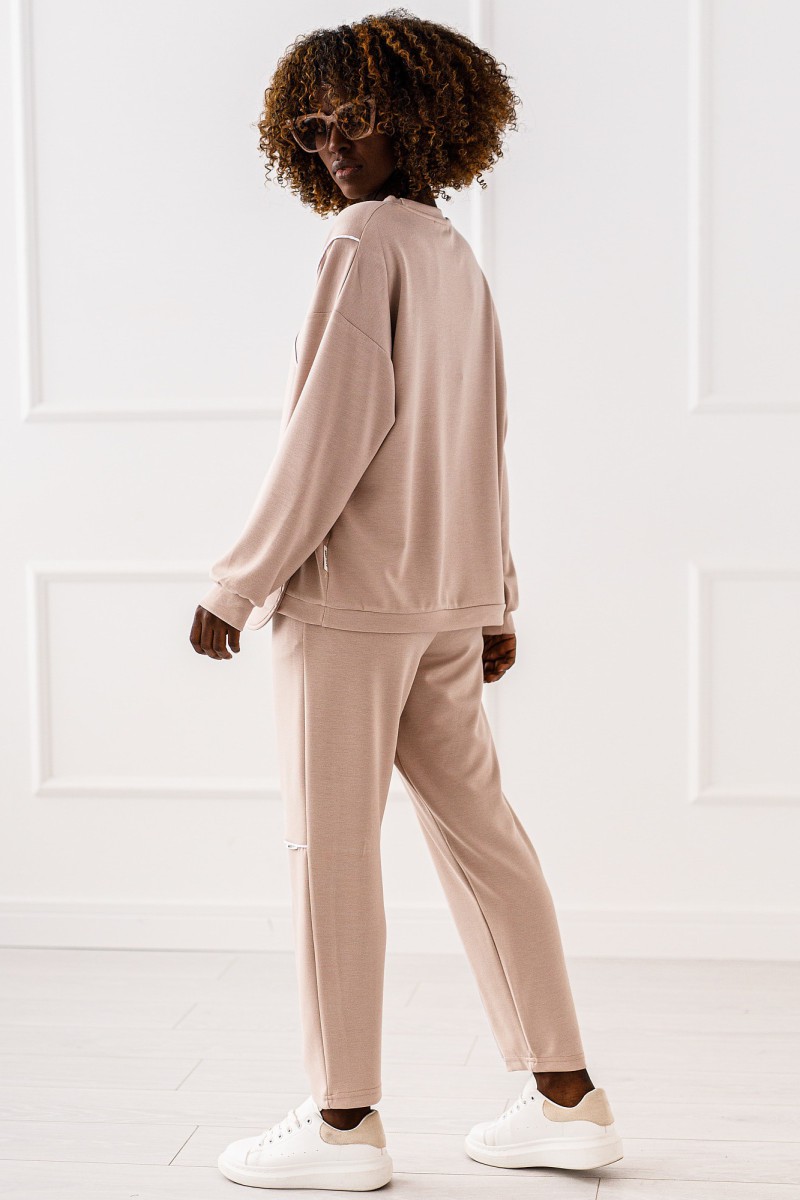 KOMPLET OVERSIZE MARGO #MC04 - obrazek 5