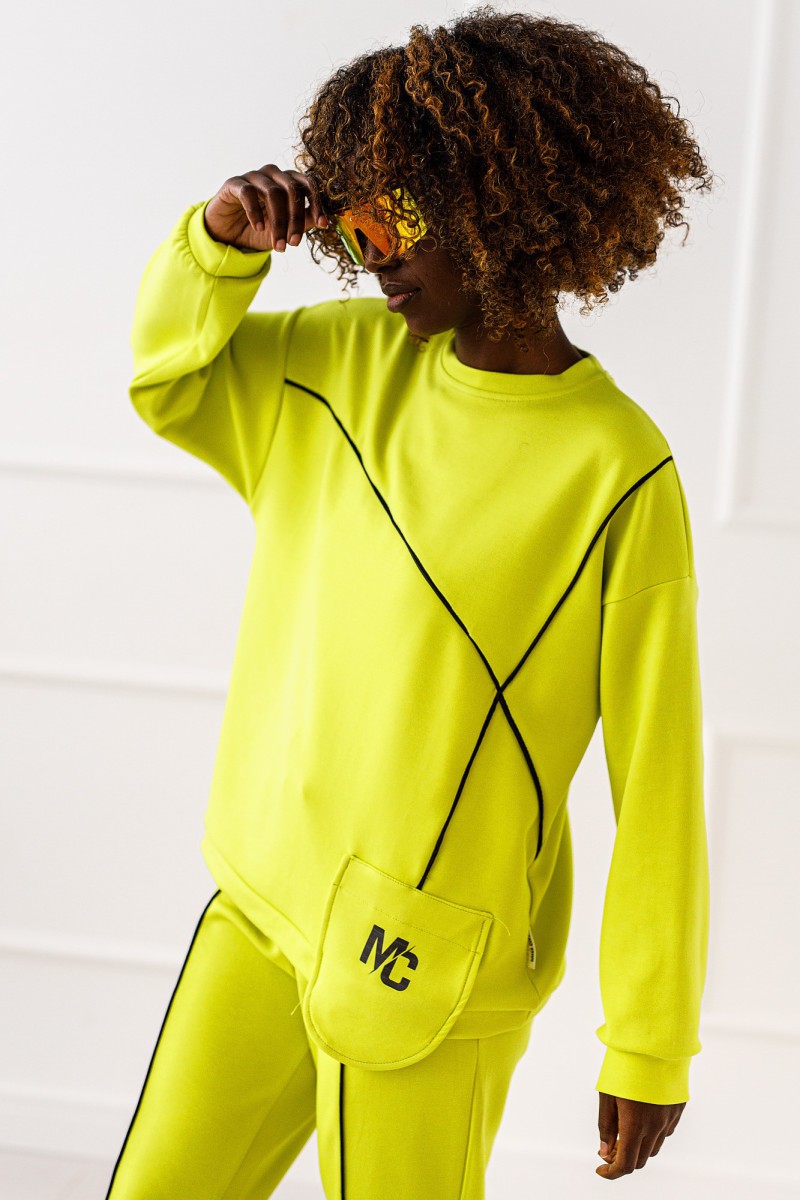 KOMPLET OVERSIZE MARGO #MC05
