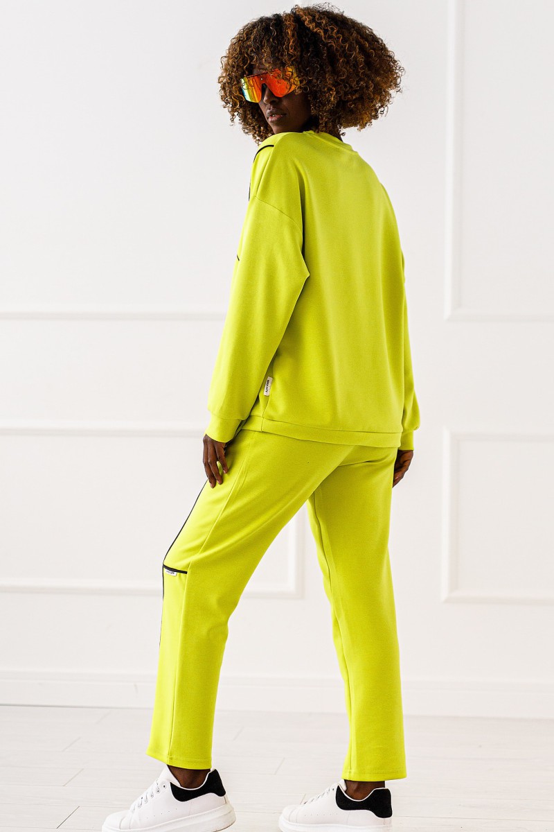 KOMPLET OVERSIZE MARGO #MC05 - obrazek 4