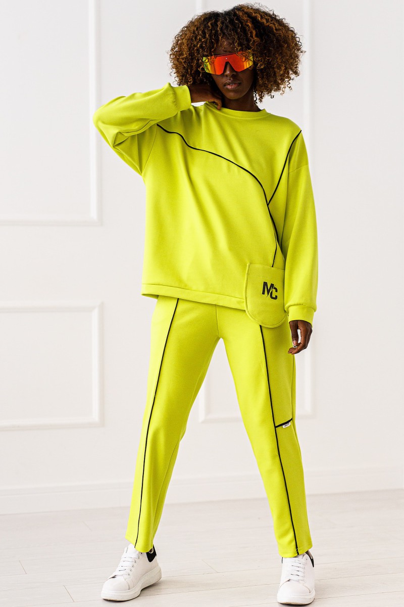 KOMPLET OVERSIZE MARGO #MC05 - obrazek 2