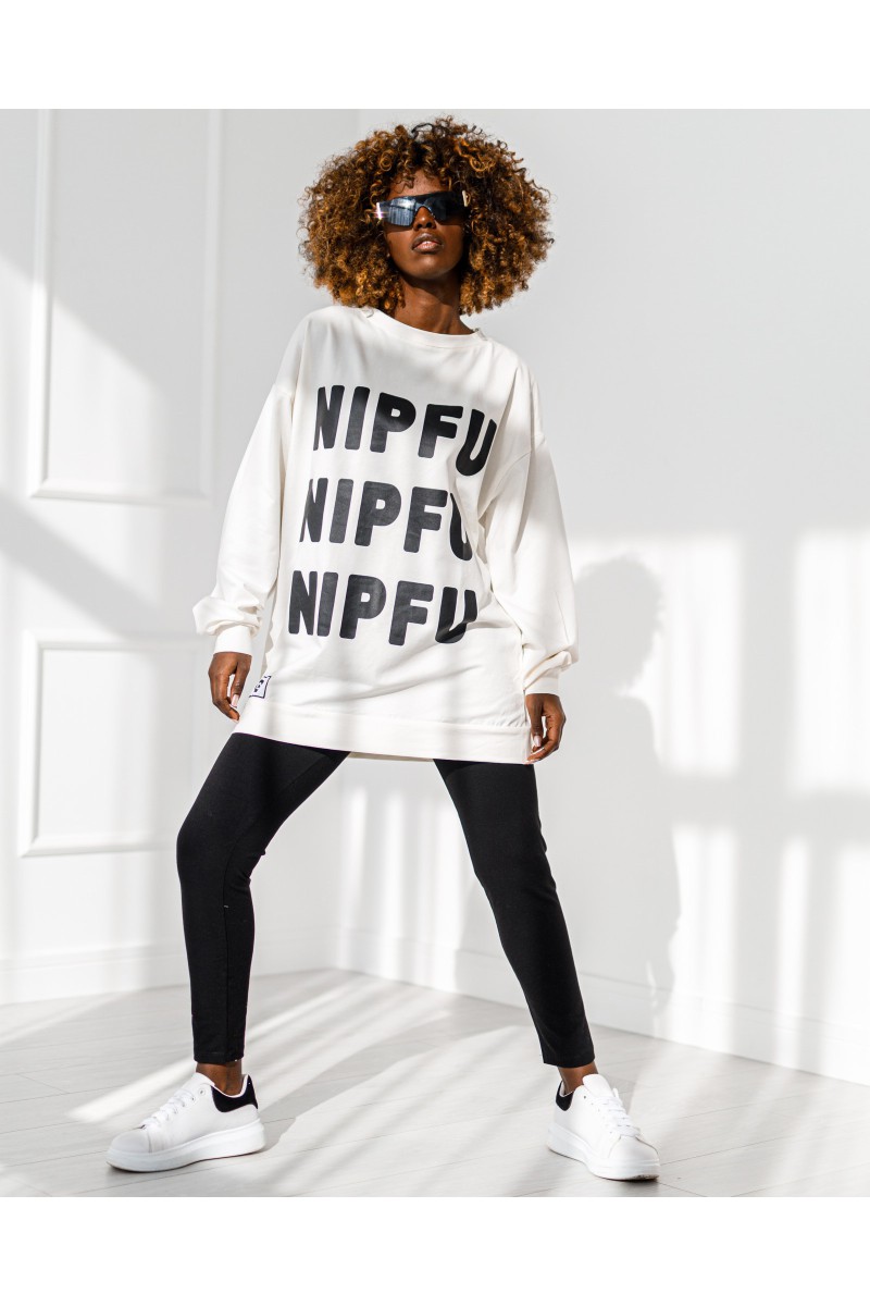 KOMPLET OVERSIZE NIPFU #MC01