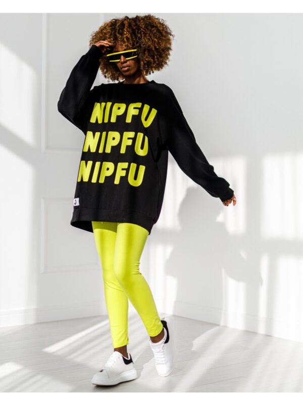 KOMPLET OVERSIZE NIPFU #MC02
