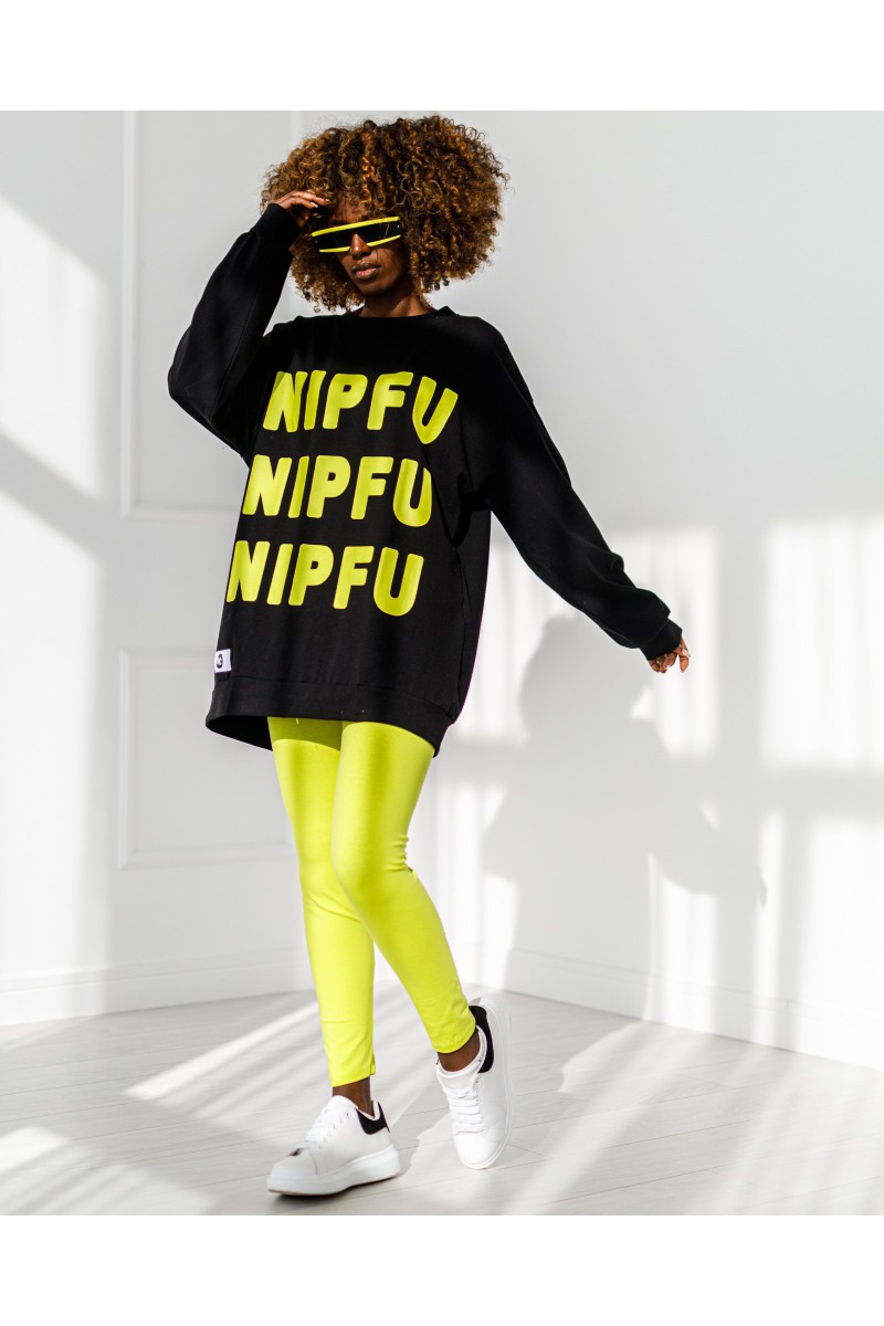 KOMPLET OVERSIZE NIPFU #MC02