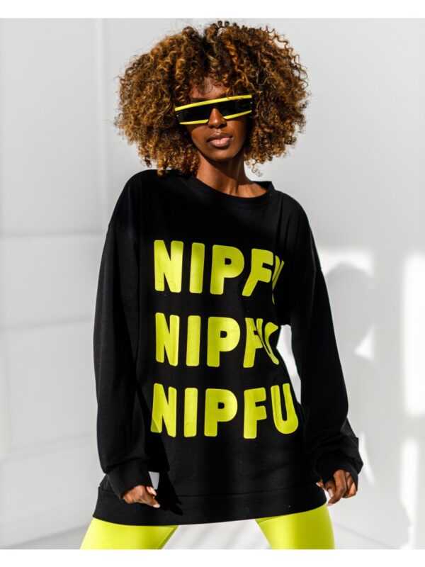 KOMPLET OVERSIZE NIPFU #MC02