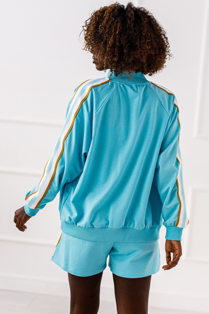 KOMPLET OVERSIZE SOFIA #MC03 - obrazek 4