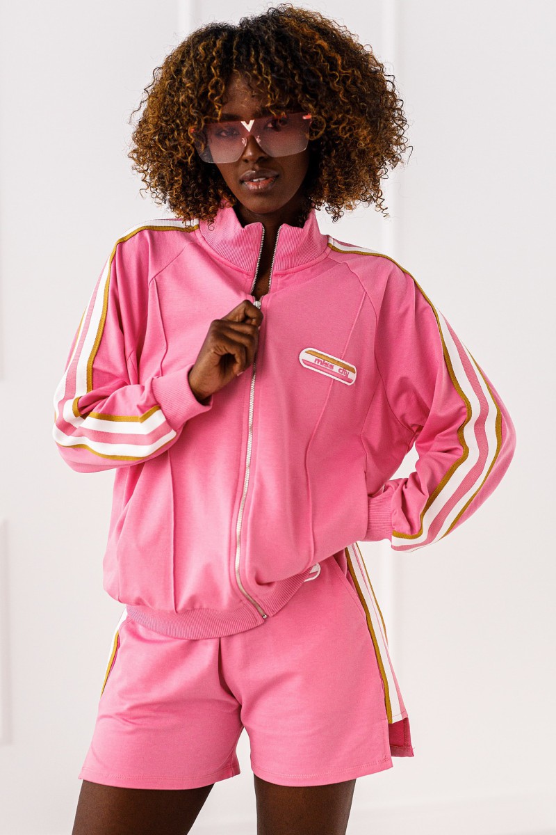KOMPLET OVERSIZE SOFIA #MC04