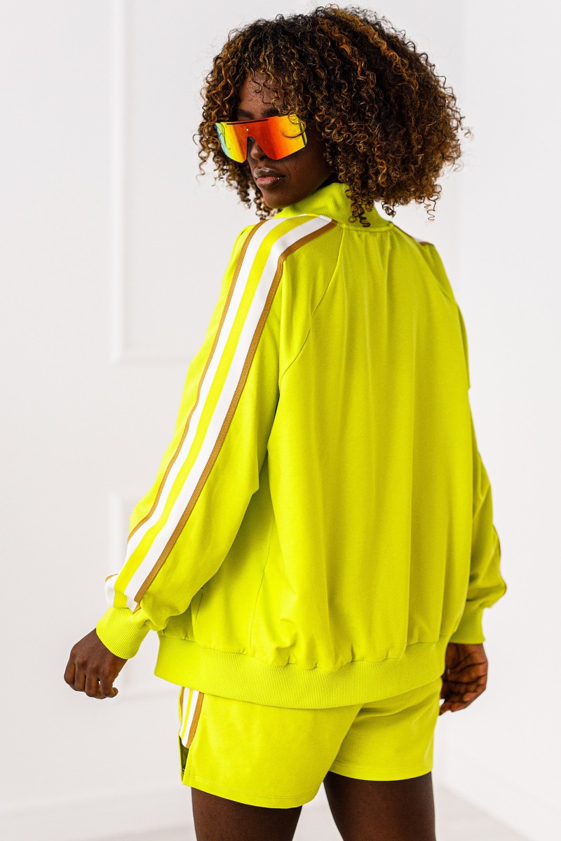 KOMPLET OVERSIZE SOFIA #MC05 - obrazek 4