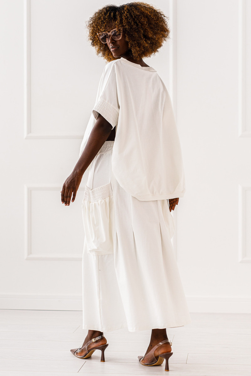 KOMPLET OVERSIZE ELEGANCE #MC02